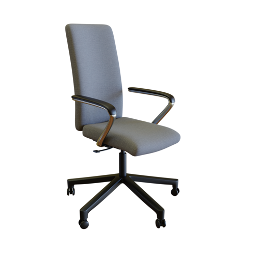 Stylish Regular Office Chair  preview image